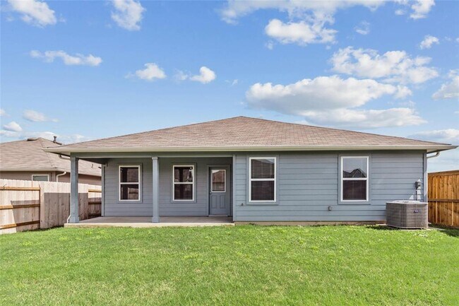 Building Photo - 605 Jane Long Dr