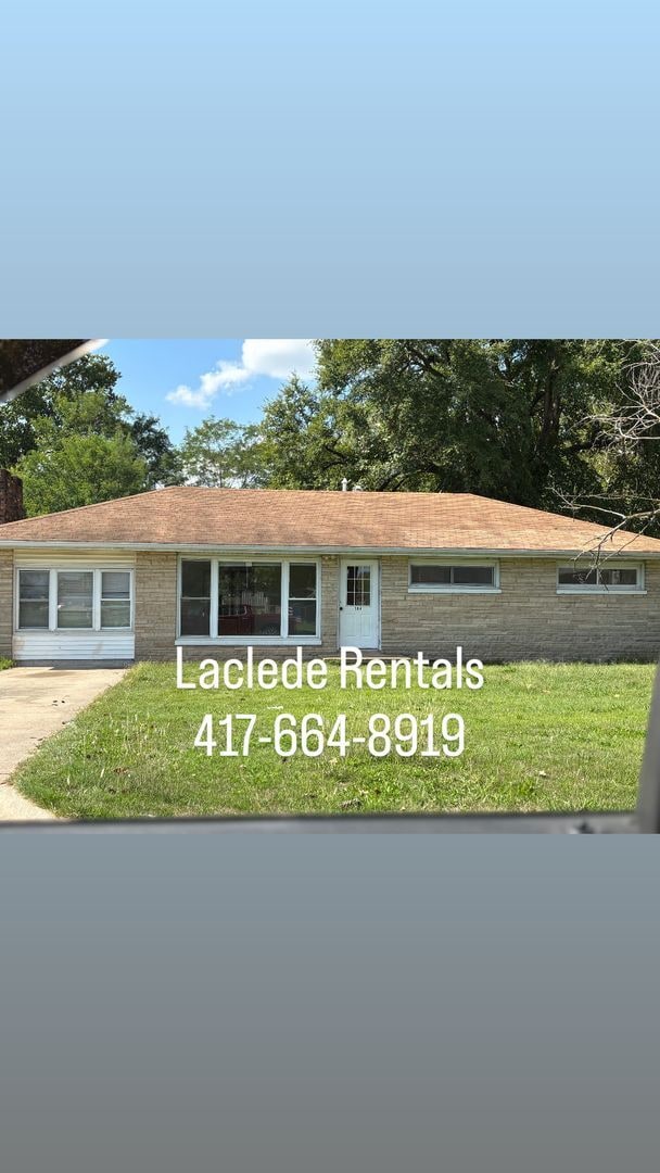 Primary Photo - 2 Bed / 1 Bath home for rent