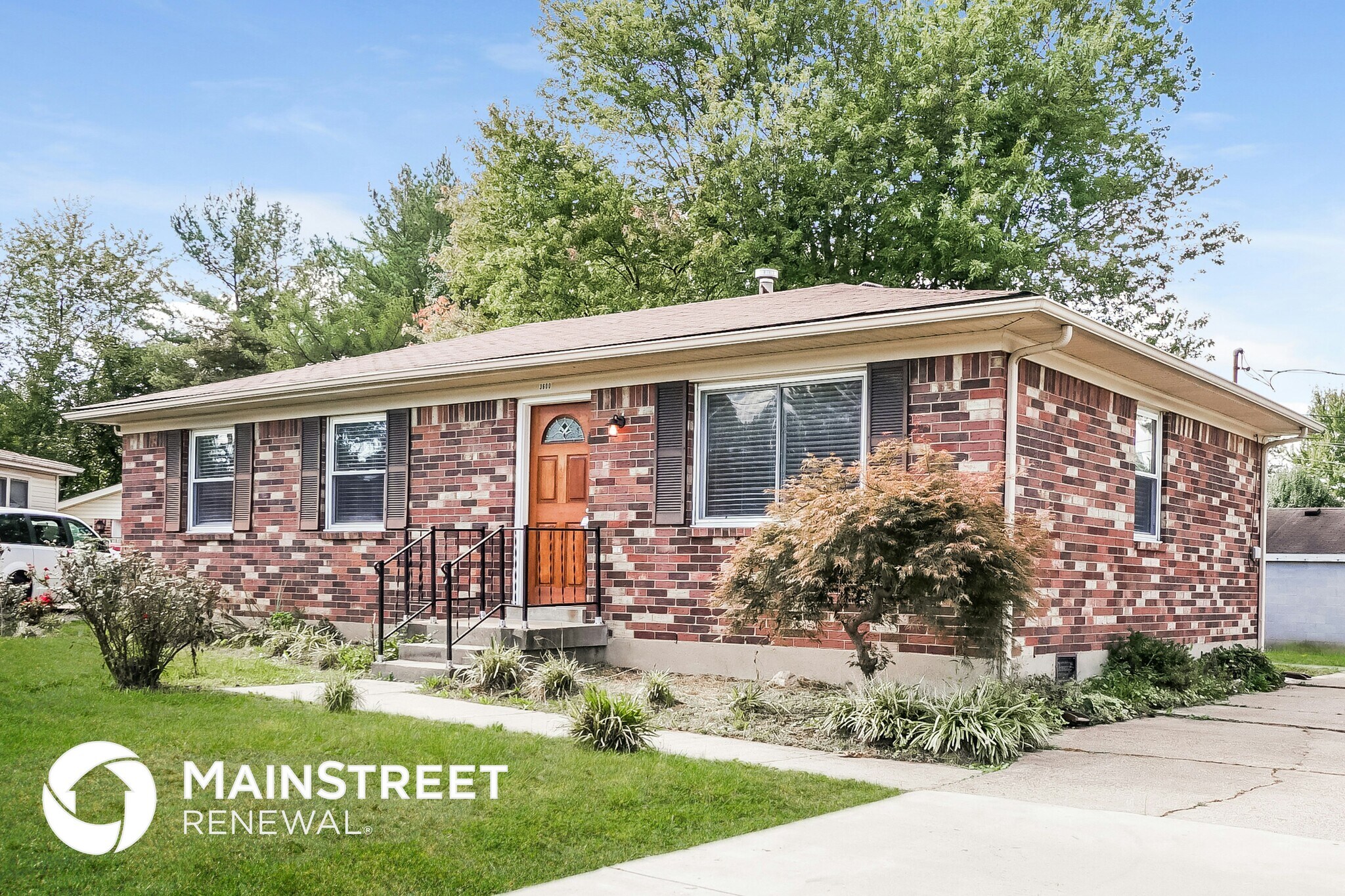 Building Photo - 3600 Ember Cir