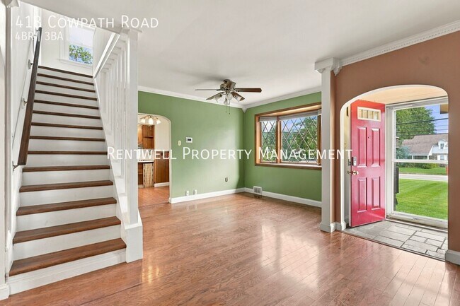 Building Photo - 418 Cowpath Rd