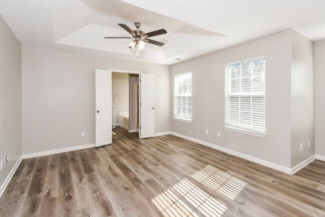Building Photo - 5502 Somer Ridge Ct