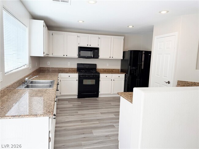 Building Photo - 6241 Prairie Brush Ct