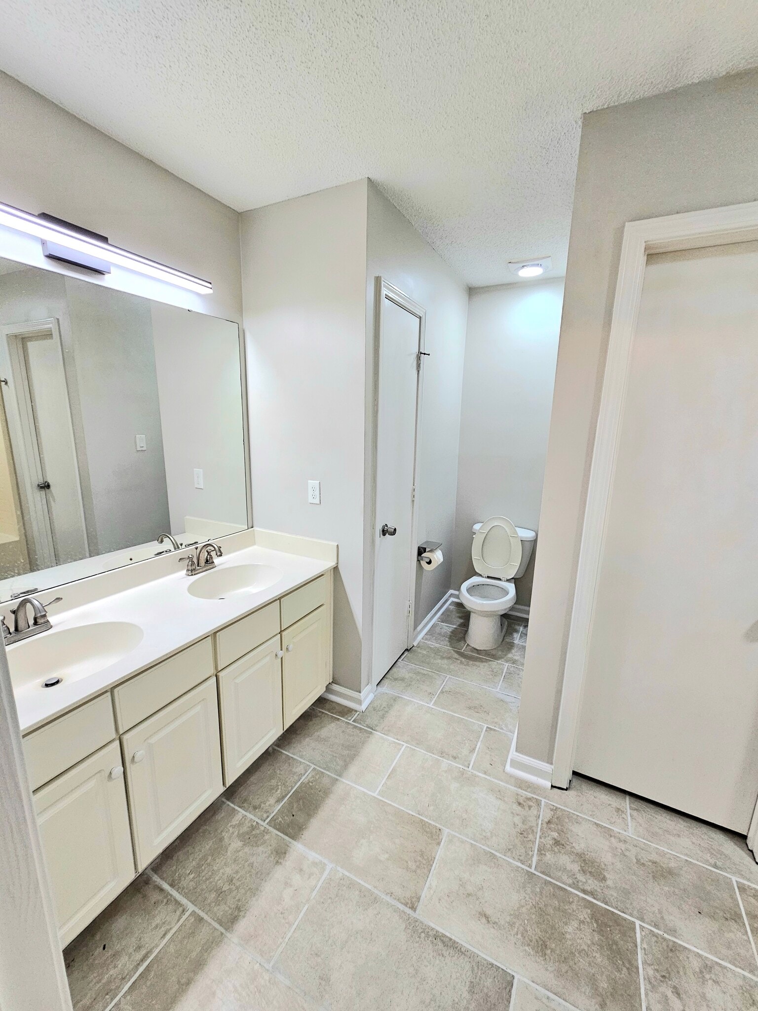 Master Bathroom - 10430 Brawley Ln