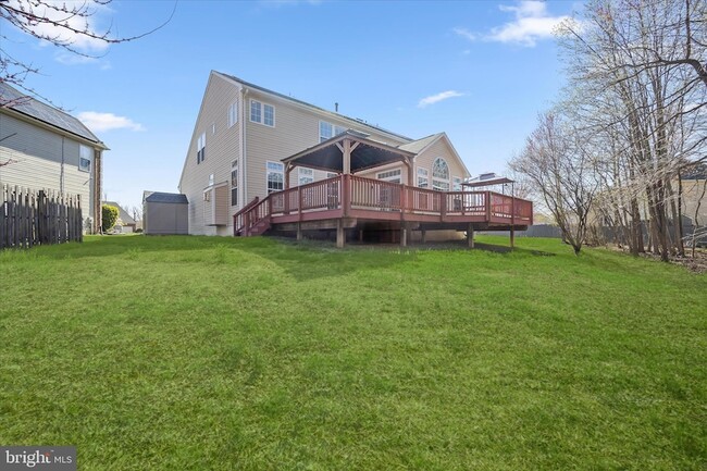 Building Photo - 8314 Sunnybrook Ct