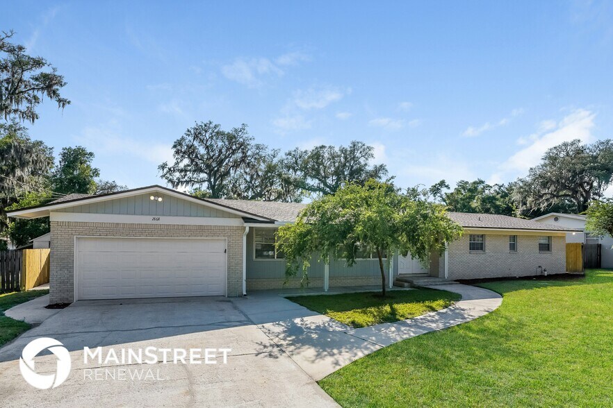 Building Photo - 2868 Holly Ridge Dr