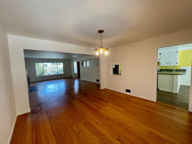 All new windows - 5940 La Salle Ave