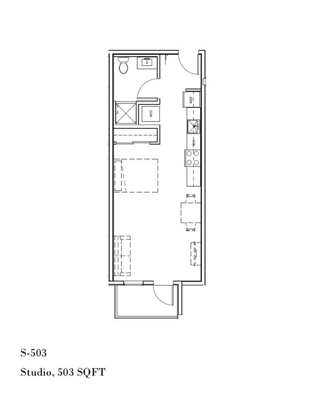 Building Photo - Homeroom Apartments