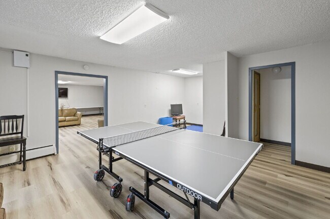 Building Photo - Live Above It All at the Satellite Condo!