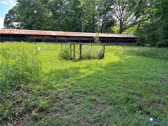 Building Photo - 1434 Hockett Rd