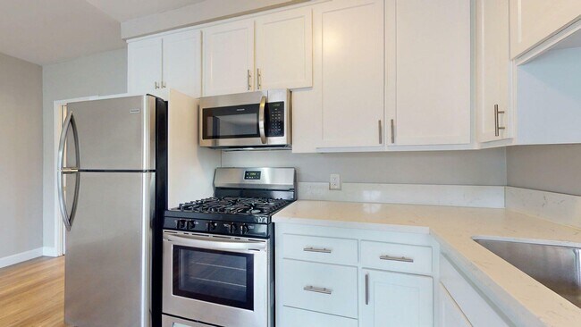 1BR/1BA - C - Flats on Elk