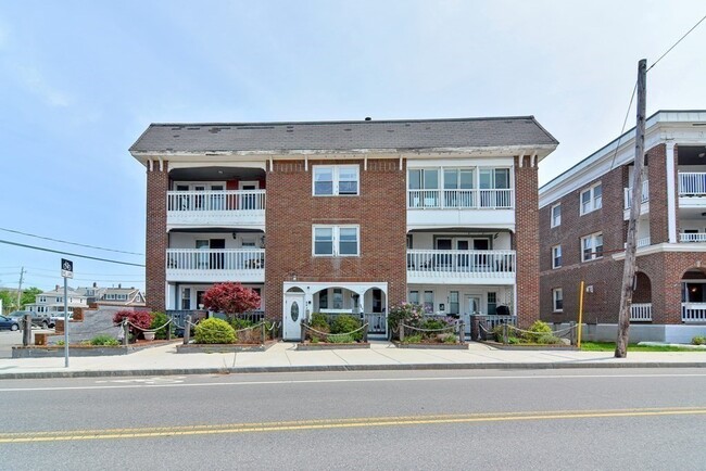 Building Photo - 842 Nantasket Ave