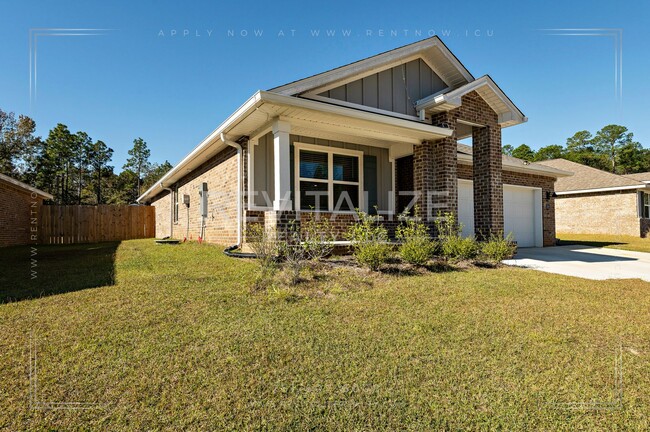 Building Photo - Only $1500 for First Month's Rent!!! Smart 4 Bd / 2 Ba Home in West Mobile Gated Community