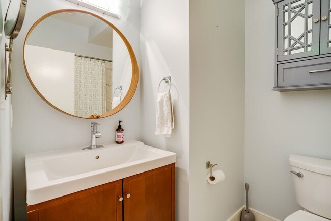 Building Photo - Live Bright in Shaw: Your Perfect One-Bedroom Awaits