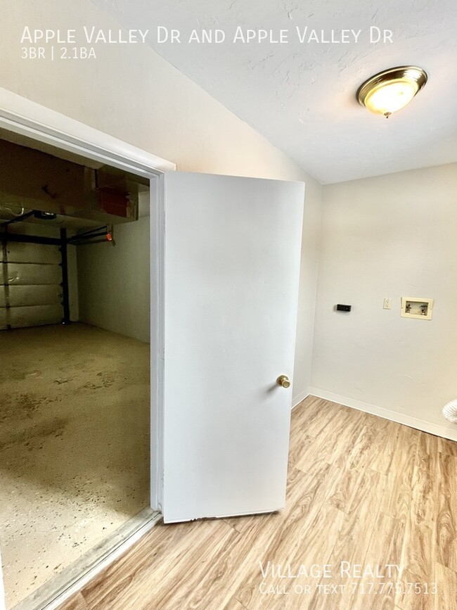 Building Photo - END-unit available now! Extremely spacious...