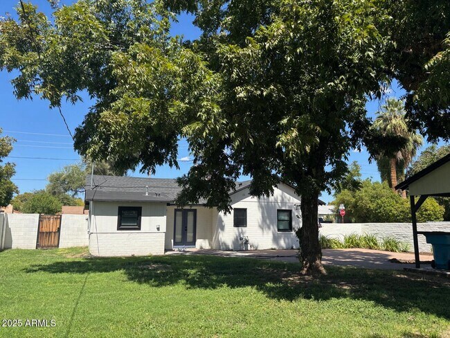 Building Photo - 505 W Missouri Ave
