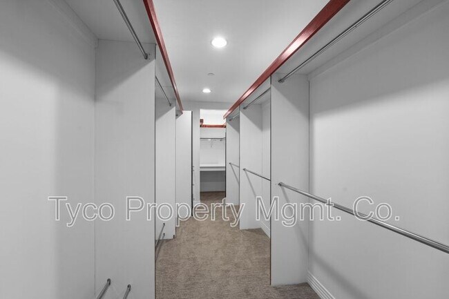 Building Photo - 2500 Sixth Ave