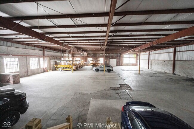 Building Photo - 501 Madison Ave