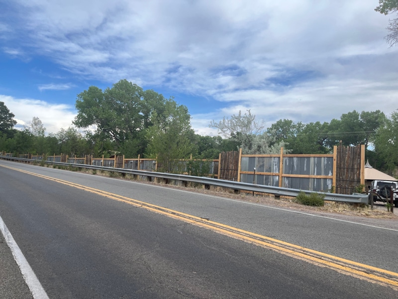 Building Photo - 28 NM-503