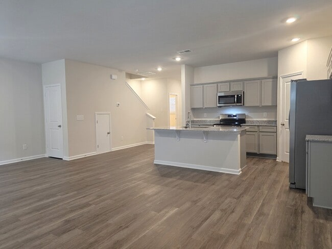 Building Photo - 1014 Aldrich St