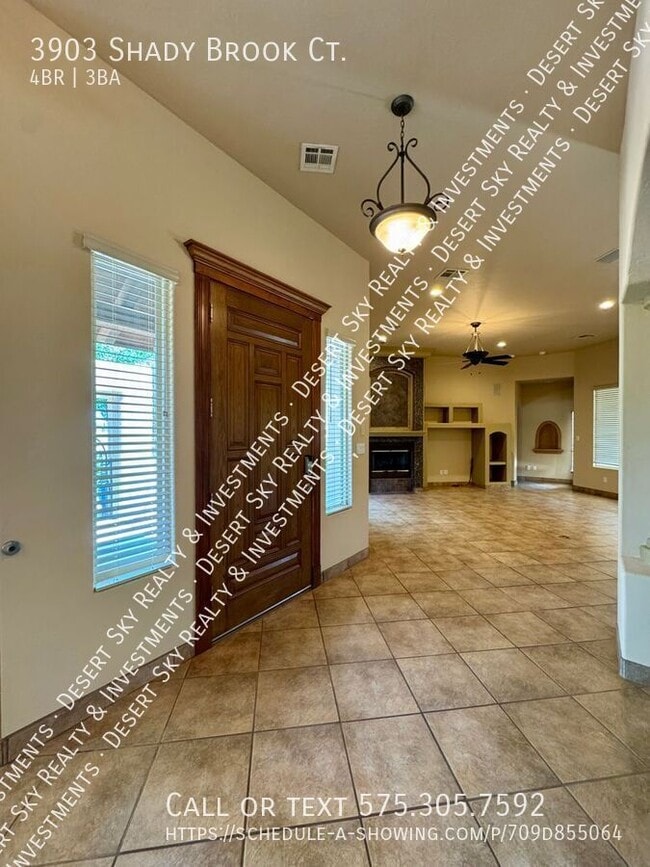 Building Photo - 3903 Shady Brook Ct