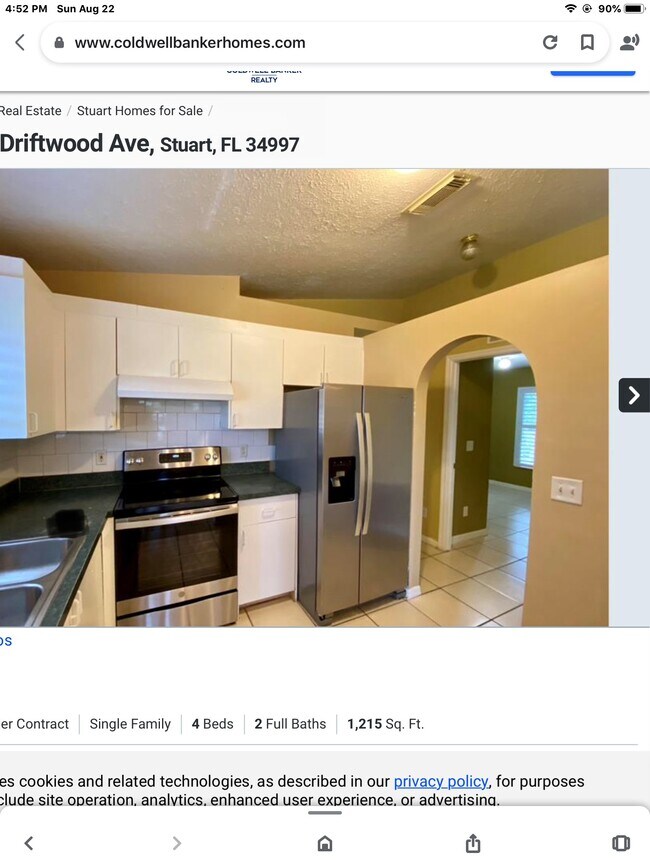 Building Photo - 5118 SE Driftwood Ave