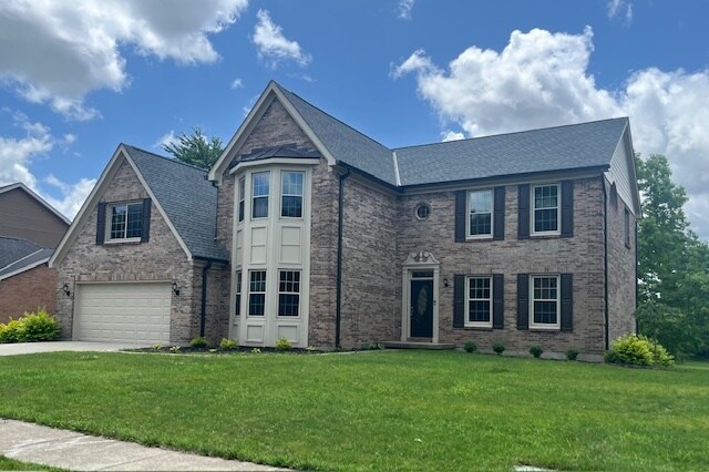 Building Photo - 6029 Eaglet Dr