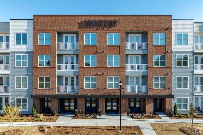 Building Photo - 550 Webb Gin House Rd