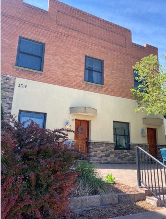 Creamery Lofts 3316 W 32nd Ave Denver CO 80211 Apartment Finder
