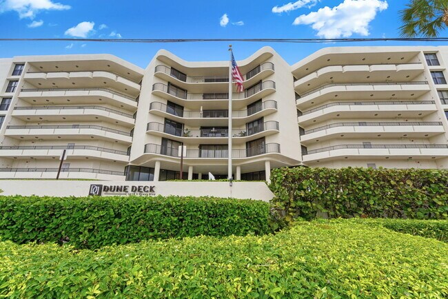 Building Photo - 3610 S Ocean Blvd