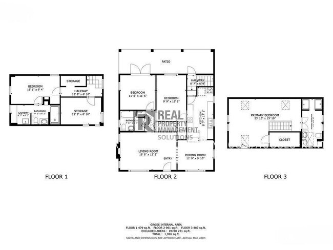 Building Photo - 3115 NE 41st Ave