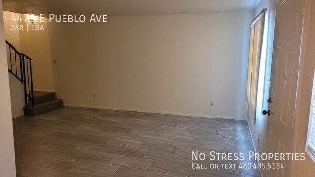 Building Photo - 4475 E Pueblo Ave