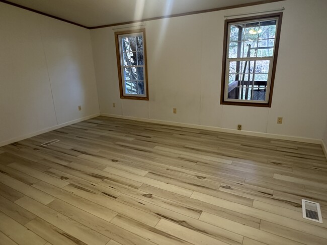 Primary Bedroom - 8410 Asheville Hwy