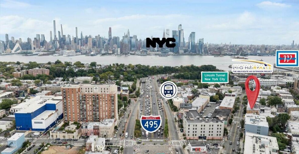 Building Photo - 203 Hackensack Plank Rd