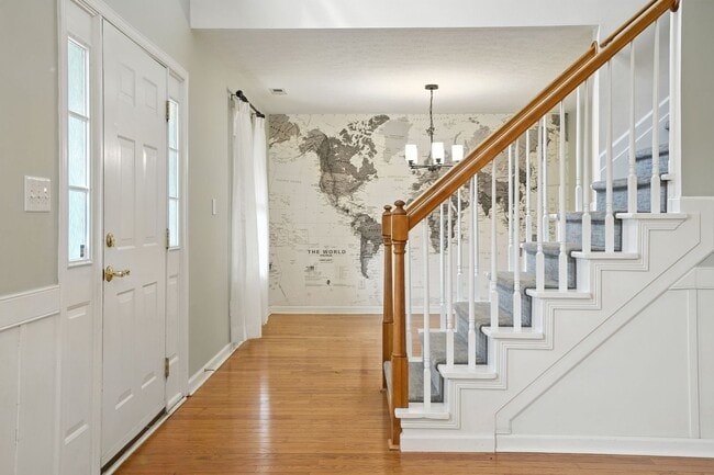 Building Photo - Welcome Home to the Springhill Community!