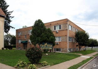Building Photo - Park Villa Apartments