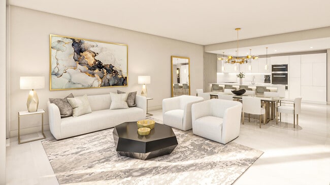 Building Photo - 220 Lake Shore Dr