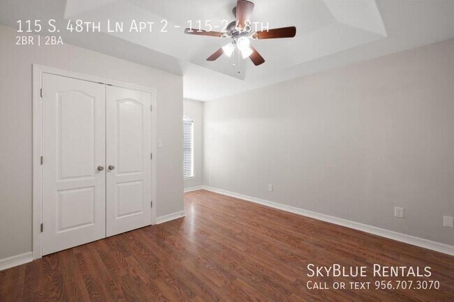 Building Photo - 115 S 48th Ln