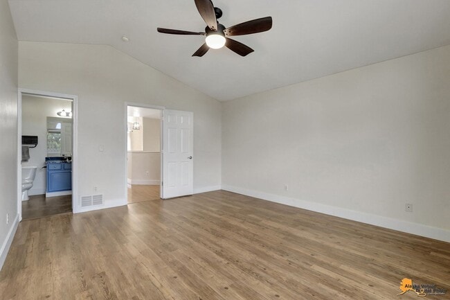 Building Photo - COMING SOON! Rare Find! East Anchorage Home! Military Discount Available!