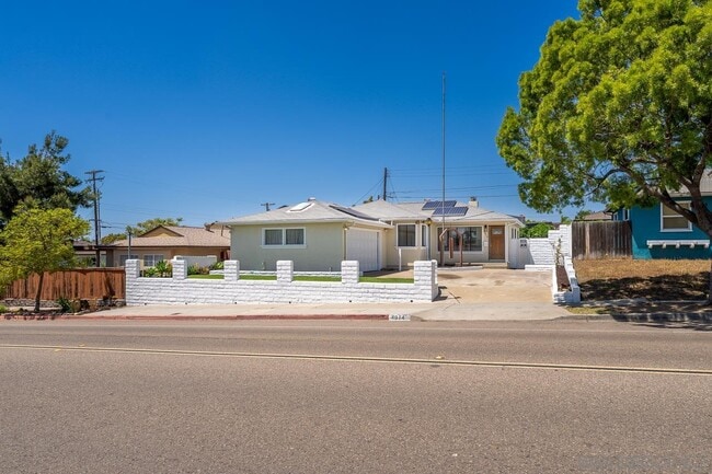Building Photo - 4914 Zion Ave