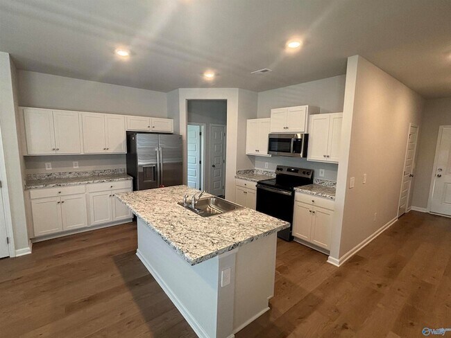 Building Photo - 4017 White River