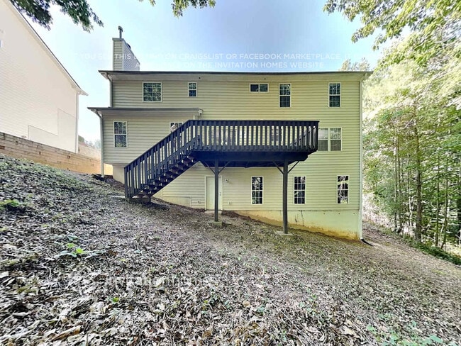 Building Photo - 610 Madison Chase Dr