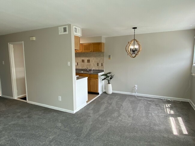 Dining Room (View 2) - 3416 Ashfield Ln