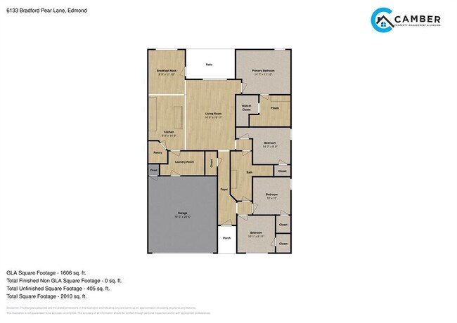 Building Photo - 6217 Western Redbud Trl