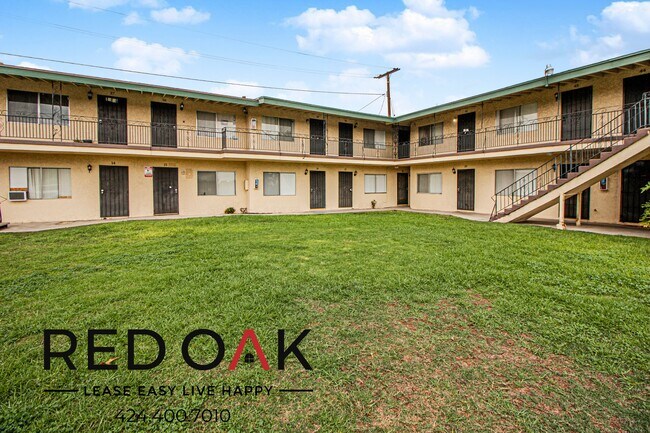 Building Photo - 11823 Lakewood Blvd