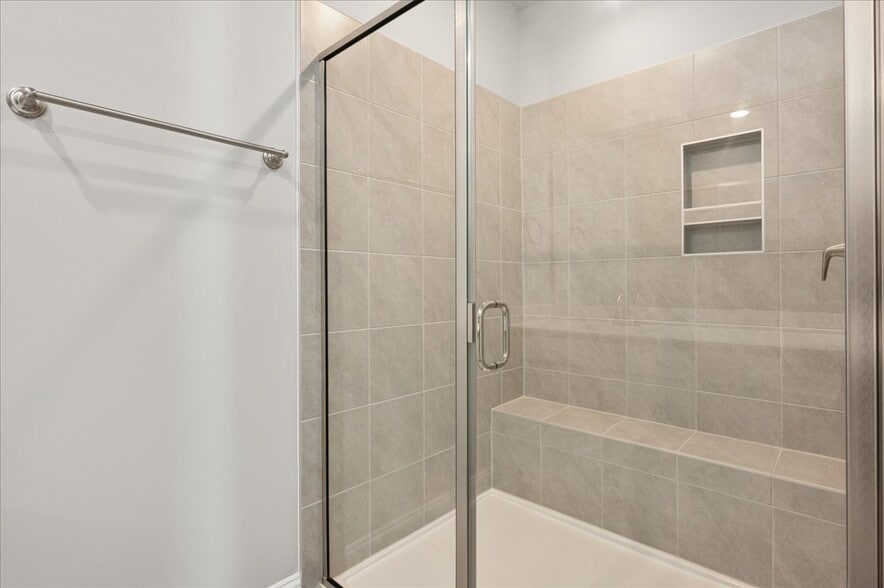 Primary Bath 2 - 10536 Pleasant Br Dr