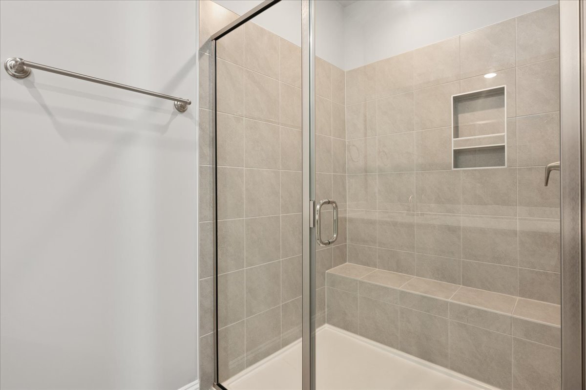 Primary Bath 2 - 10536 Pleasant Br Dr