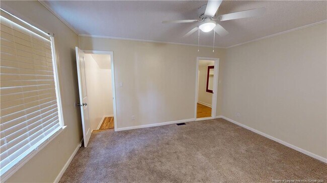 Building Photo - 5743 McDougal Dr