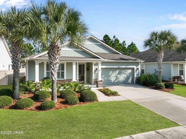 Primary Photo - 114 Blue Sage Rd