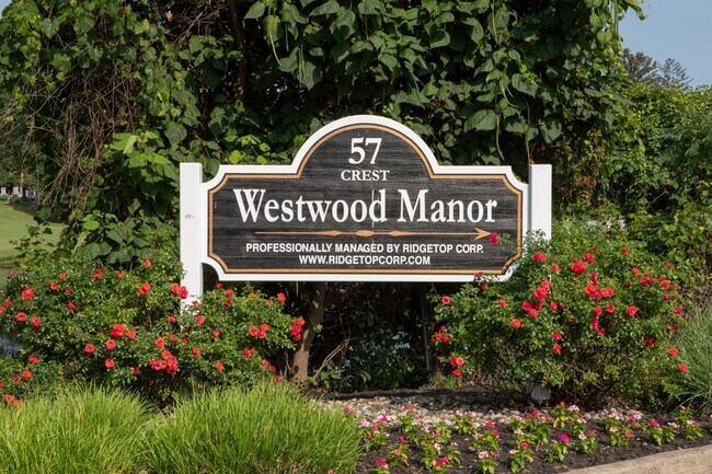 Building Photo - Westwood Manor Apartments