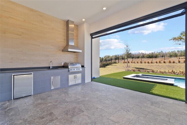 Building Photo - 16809 Bolsena Dr